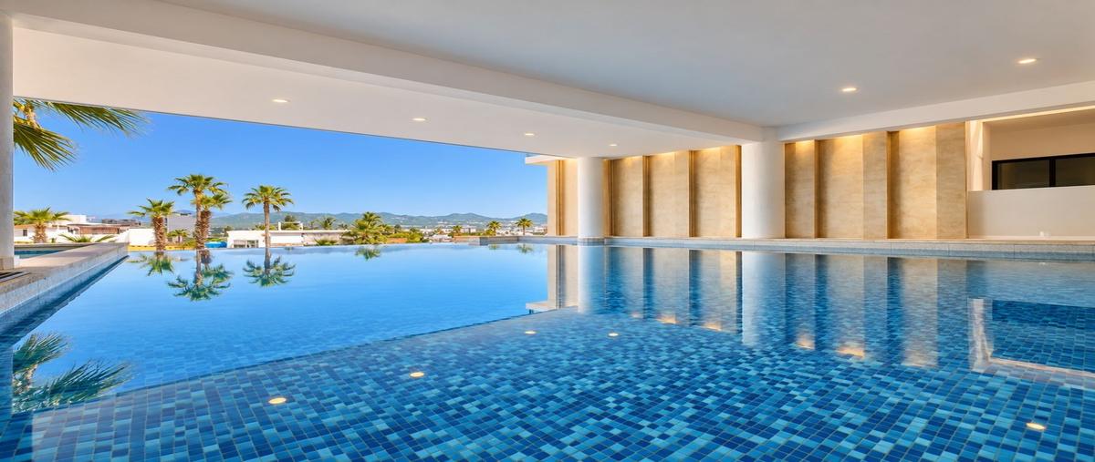 Foto de departamento en venta en  , el pedregal, los cabos, baja california sur, 0 No. 05
