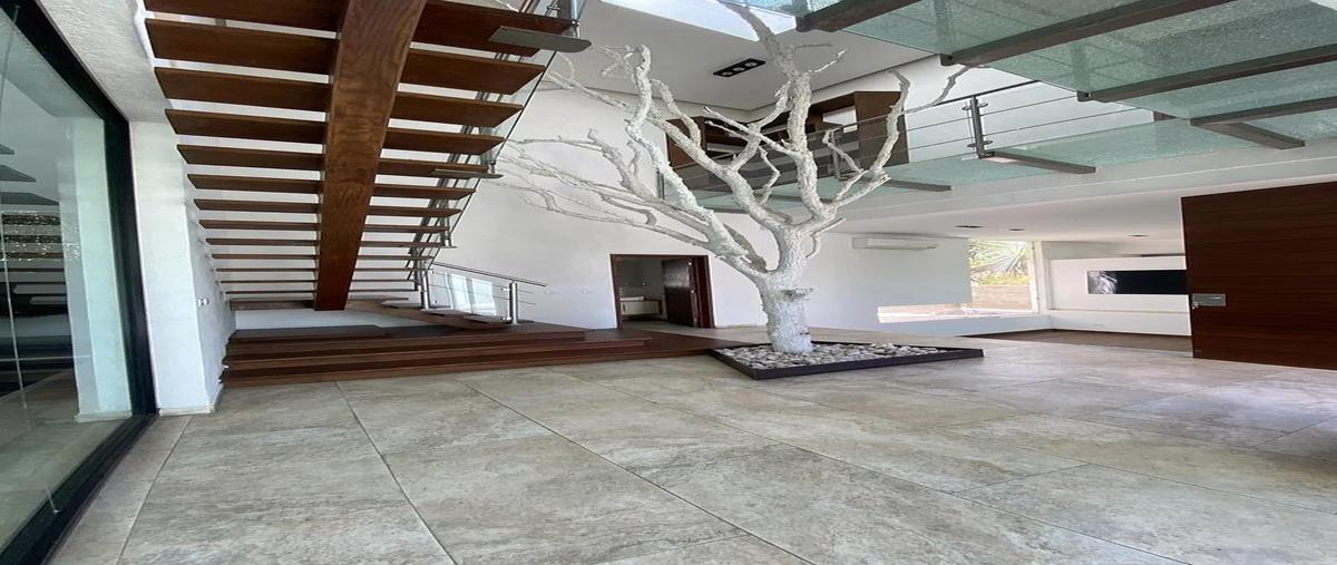 Foto de casa en venta en  , el pedregal, querétaro, querétaro, 0 No. 03