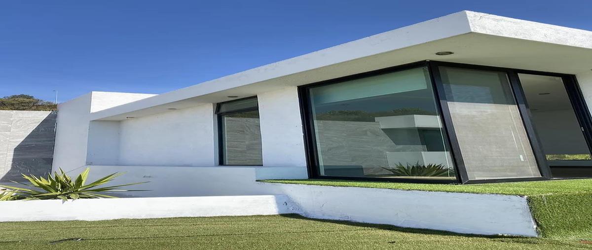 Foto de casa en venta en  , el pedregal, querétaro, querétaro, 0 No. 04