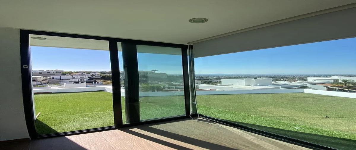 Foto de casa en venta en  , el pedregal, querétaro, querétaro, 0 No. 05