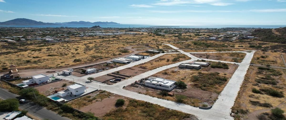 Foto de terreno habitacional en venta en el pedregal residencial 68, san carlos (san carlos nuevo guaymas), guaymas, sonora, 0 No. 01
