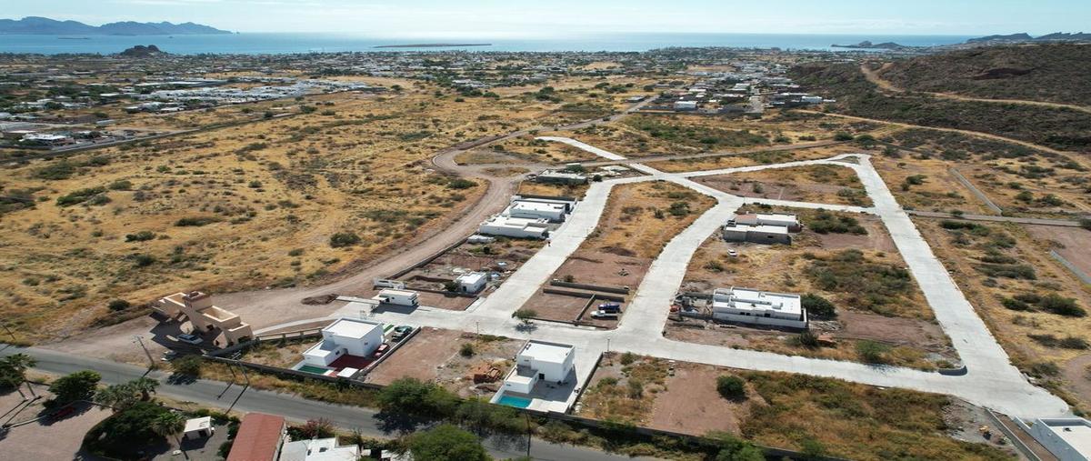 Foto de terreno habitacional en venta en el pedregal residencial 68, san carlos (san carlos nuevo guaymas), guaymas, sonora, 0 No. 03