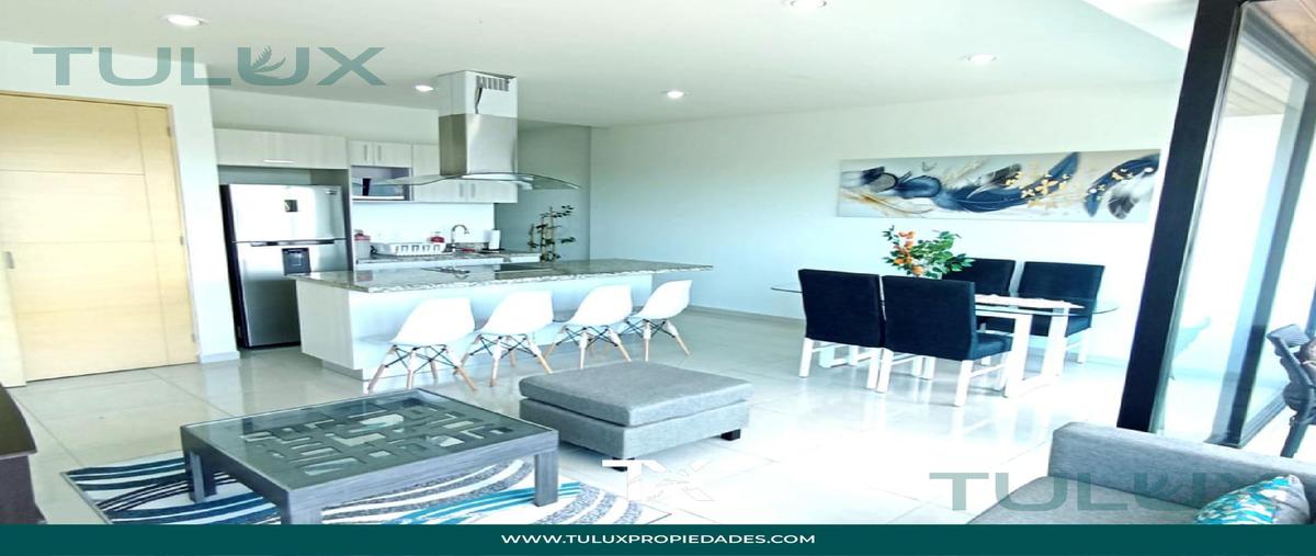 Foto de departamento en , el pedregal, solidaridad, quintana roo, 27794038 foto 03 Foto de departamento en venta en , el pedregal, solidaridad, quintana roo, 27794038 No. 03