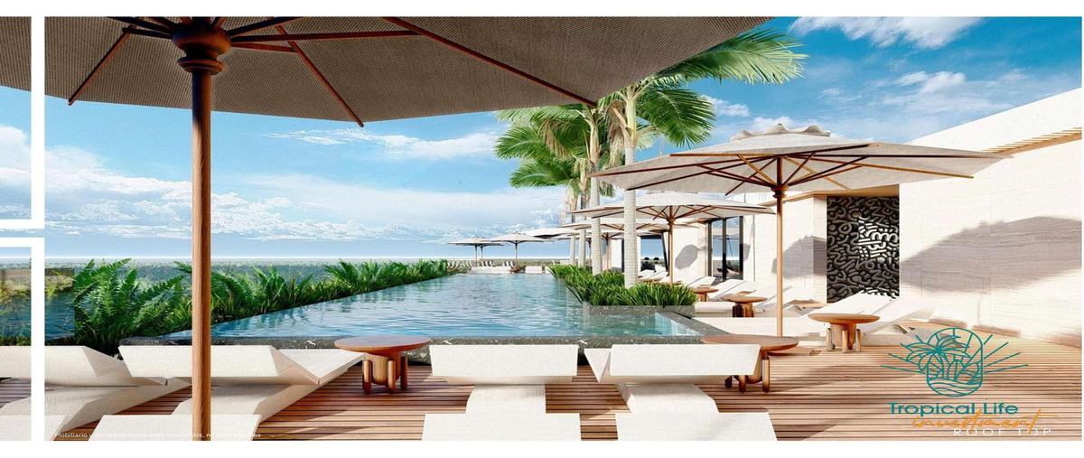 Foto de departamento en , el pedregal, solidaridad, quintana roo, 0 foto 05 Foto de departamento en venta en , el pedregal, solidaridad, quintana roo, 0 No. 05