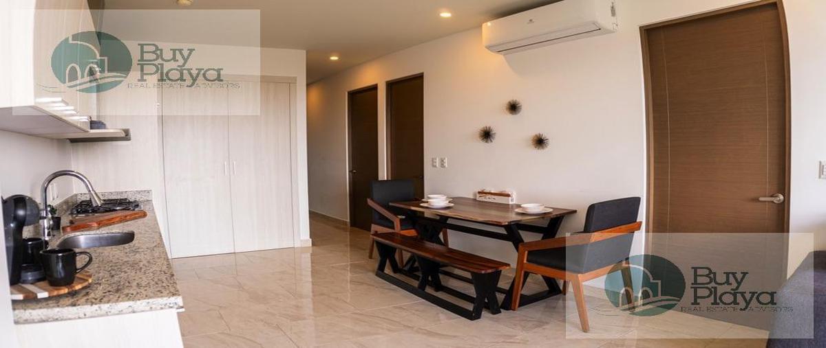 Foto de departamento en venta en  , el pedregal, solidaridad, quintana roo, 28957441 No. 04