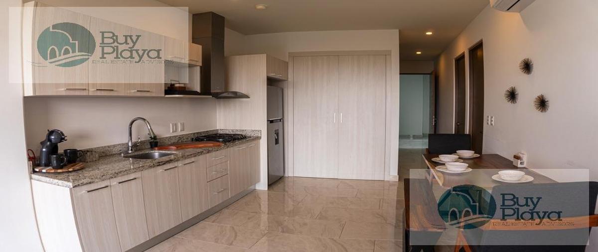 Foto de departamento en venta en  , el pedregal, solidaridad, quintana roo, 28957441 No. 05