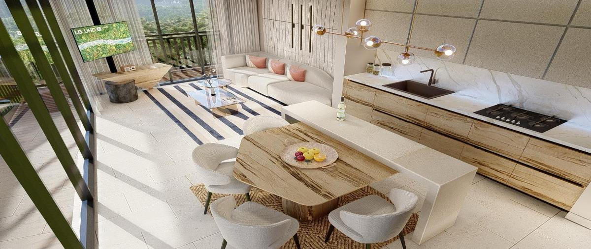 Foto de departamento en venta en  , el pedregal, solidaridad, quintana roo, 30343499 No. 03