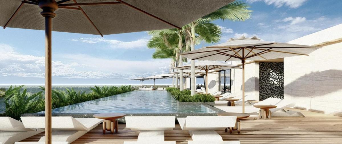 Foto de departamento en venta en  , el pedregal, solidaridad, quintana roo, 0 No. 05