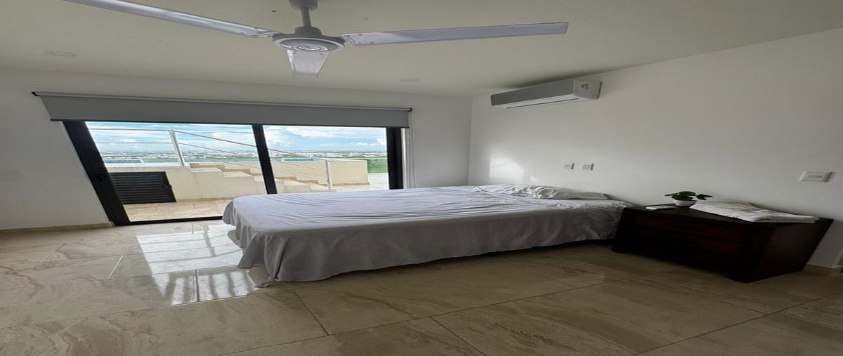 Foto de departamento en renta en  , el pedregal, solidaridad, quintana roo, 30520195 No. 03