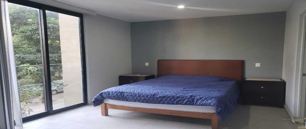 Foto de departamento en renta en  , el pedregal, solidaridad, quintana roo, 30707226 No. 04