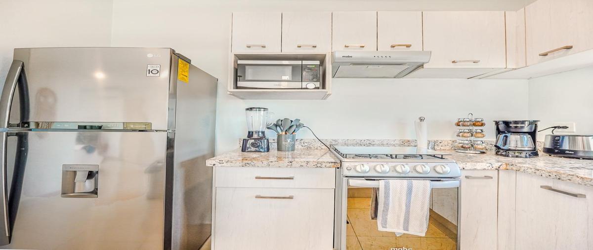 Foto de departamento en venta en  , el pedregal, solidaridad, quintana roo, 0 No. 04