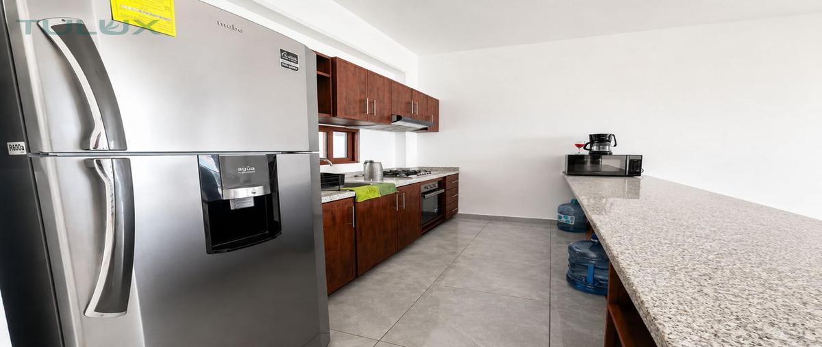 Foto de departamento en renta en  , el pedregal, solidaridad, quintana roo, 0 No. 03