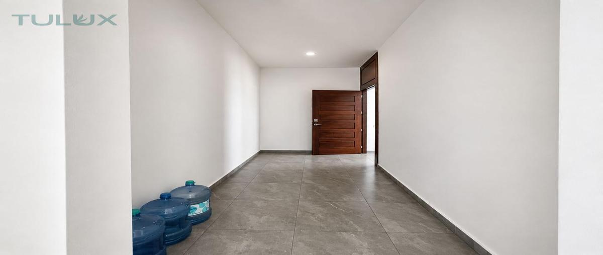 Foto de departamento en renta en  , el pedregal, solidaridad, quintana roo, 0 No. 04
