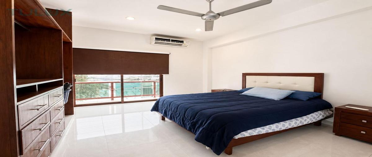 Foto de departamento en renta en  , el pedregal, solidaridad, quintana roo, 0 No. 05