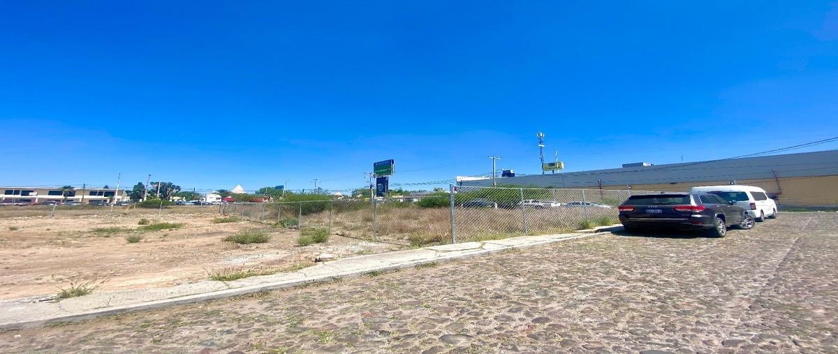 Foto de terreno habitacional en venta en . , el pedregal, tequisquiapan, querétaro, 26623238 No. 04