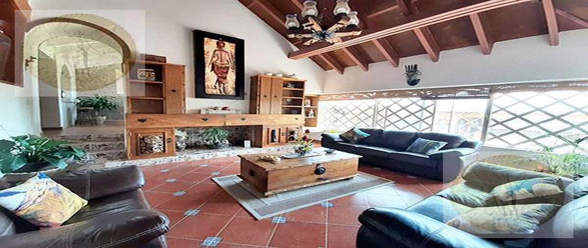 Foto de casa en venta en  , el pedregal, tequisquiapan, querétaro, 28587010 No. 03
