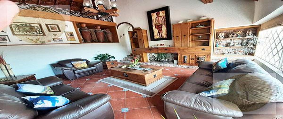 Foto de casa en venta en  , el pedregal, tequisquiapan, querétaro, 28587010 No. 04