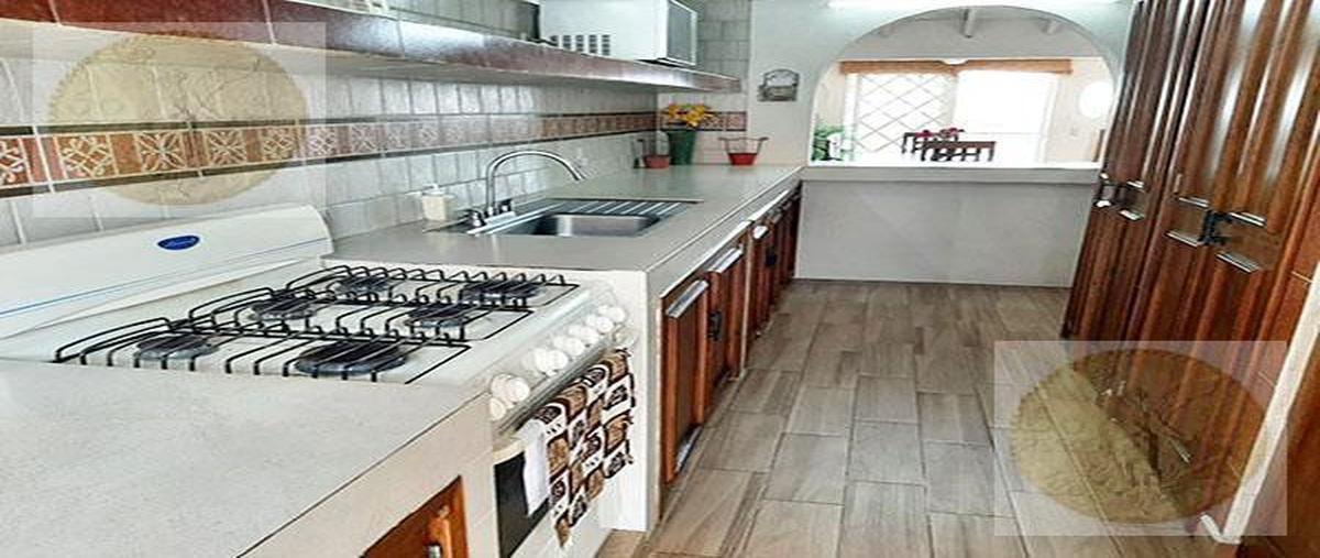 Foto de casa en venta en  , el pedregal, tequisquiapan, querétaro, 28587010 No. 05