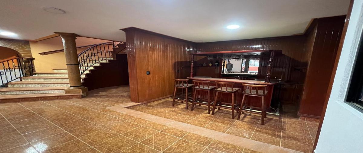 Foto de casa en venta en  , el pedregal, tequisquiapan, querétaro, 0 No. 04
