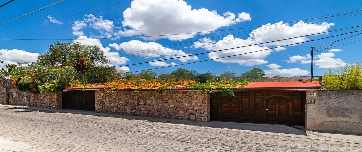 Foto de casa en venta en  , el pedregal, tequisquiapan, querétaro, 30807103 No. 03