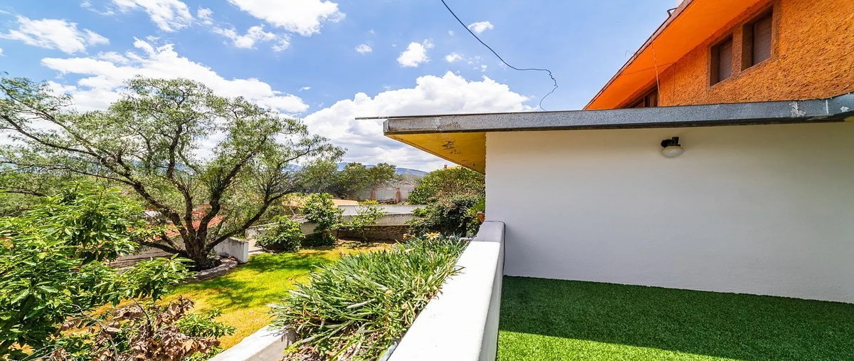 Foto de casa en venta en  , el pedregal, tequisquiapan, querétaro, 30807103 No. 04