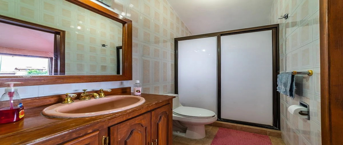 Foto de casa en venta en  , el pedregal, tequisquiapan, querétaro, 30807103 No. 05