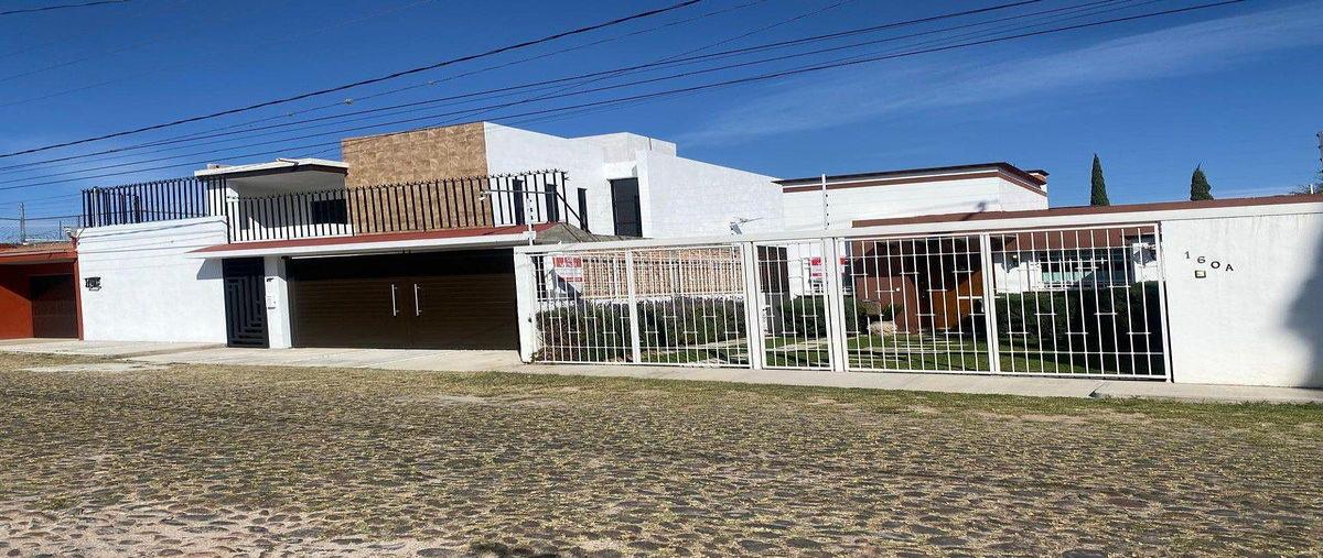 Foto de casa en , el pedregal, tequisquiapan, querétaro, 0 foto 02 Foto de casa en renta en , el pedregal, tequisquiapan, querétaro, 0 No. 02