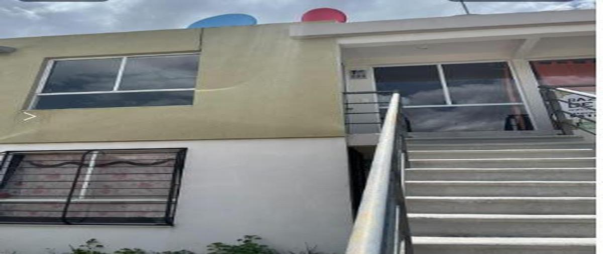 Foto de casa en venta en  , el pedregal, tizayuca, hidalgo, 0 No. 01