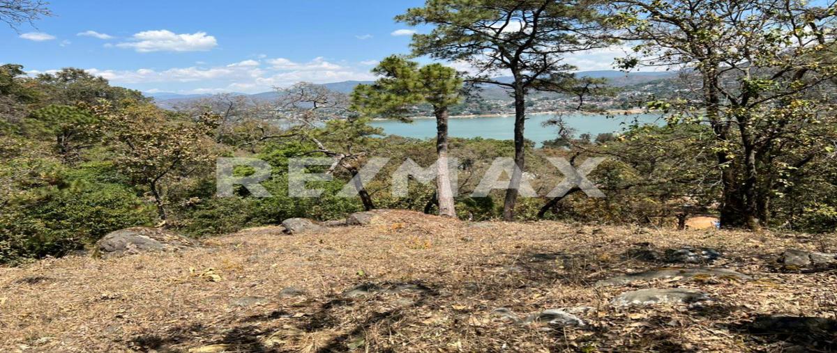 Foto de terreno habitacional en el pedregal , valle de bravo, valle de bravo, méxico, 0 foto 03 Foto de terreno habitacional en venta en el pedregal , valle de bravo, valle de bravo, méxico, 0 No. 03