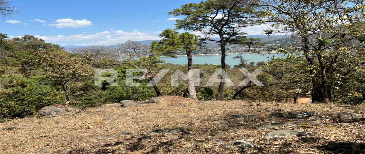 Foto de terreno habitacional en el pedregal , valle de bravo, valle de bravo, méxico, 0 foto 04 Foto de terreno habitacional en venta en el pedregal , valle de bravo, valle de bravo, méxico, 0 No. 04