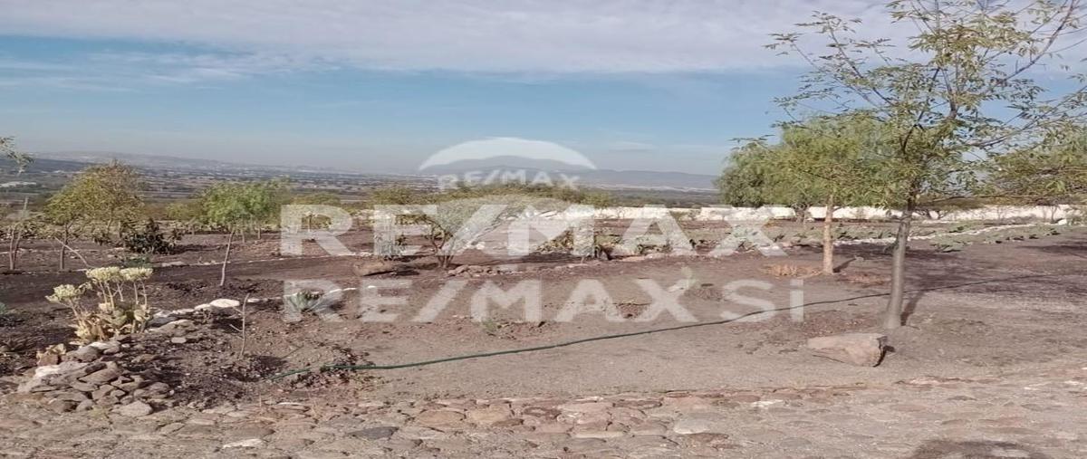 Foto de terreno habitacional en venta en el pedregal , villa guerrero, cadereyta de montes, querétaro, 25956155 No. 05