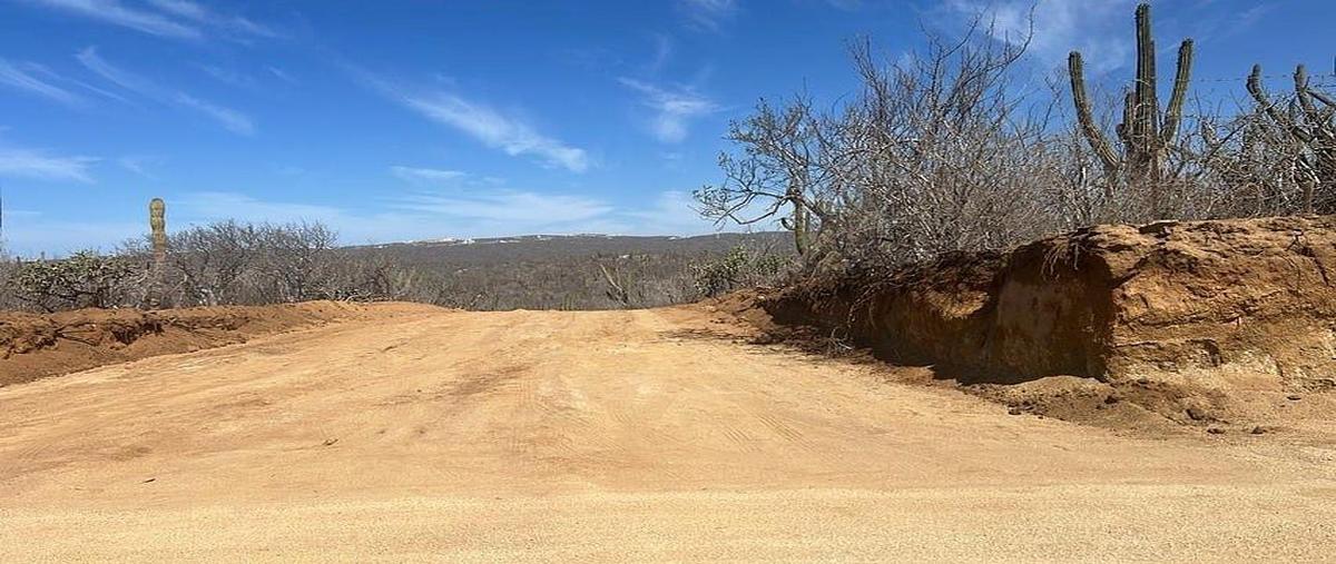 Foto de terreno habitacional en venta en el pedregoso , colinas de cabo baja, los cabos, baja california sur, 0 No. 04