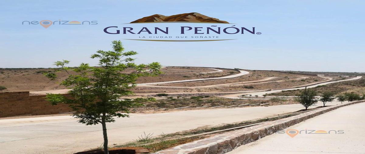 Foto de terreno habitacional en , el peñón, san luis potosí, san luis potosí, 0 foto 01 Foto de terreno habitacional en venta en , el peñón, san luis potosí, san luis potosí, 0 No. 01