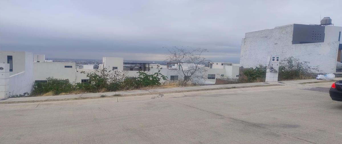 Foto de terreno habitacional en venta en  , el peñón, san luis potosí, san luis potosí, 0 No. 03