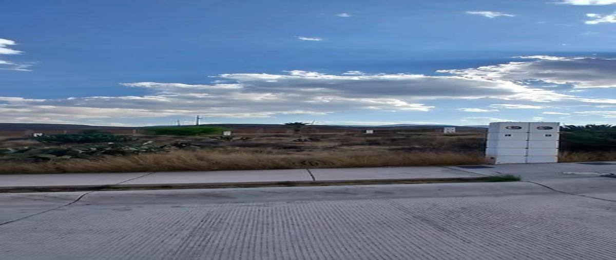 Foto de terreno habitacional en venta en  , el peñón, san luis potosí, san luis potosí, 0 No. 03