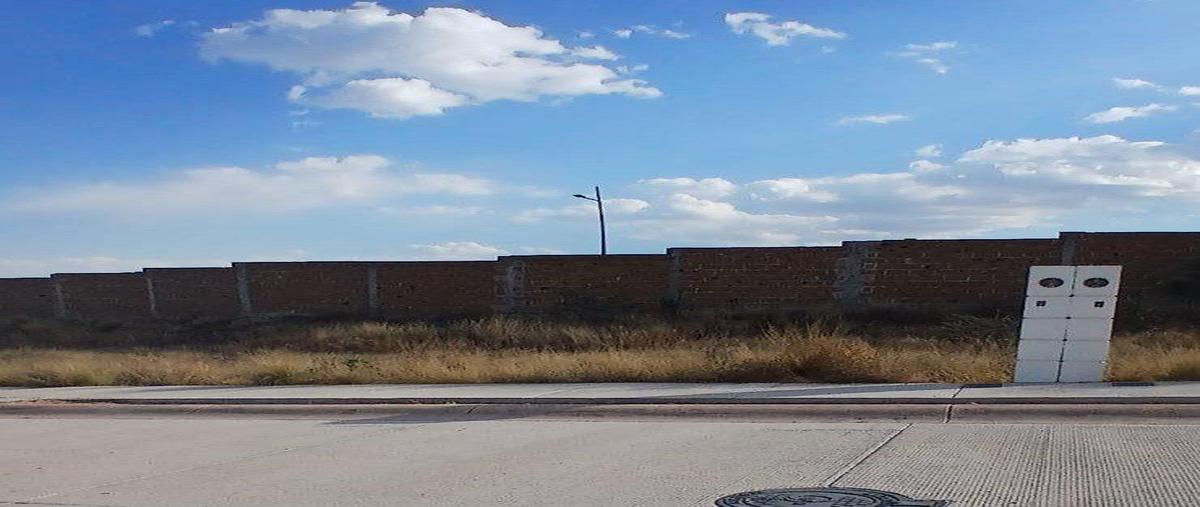 Foto de terreno habitacional en venta en  , el peñón, san luis potosí, san luis potosí, 0 No. 05
