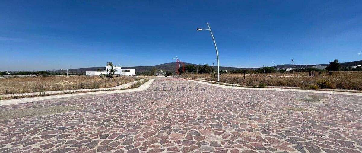 Foto de terreno habitacional en venta en  , el peral, huimilpan, querétaro, 0 No. 03