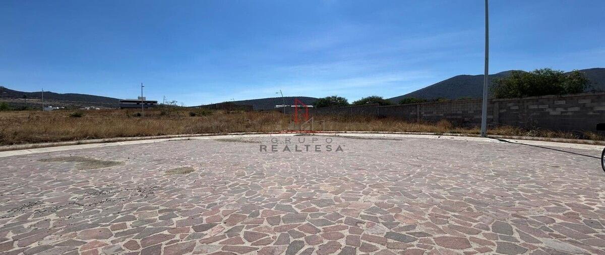 Foto de terreno habitacional en venta en  , el peral, huimilpan, querétaro, 0 No. 05