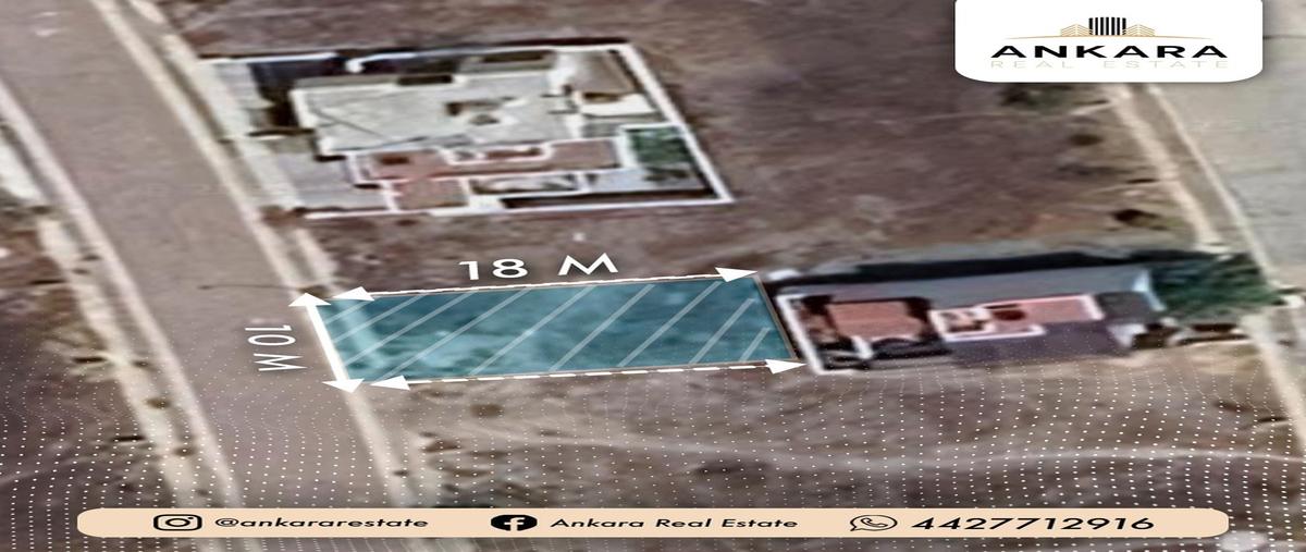 Foto de terreno habitacional en venta en  , el peral, huimilpan, querétaro, 30535350 No. 03