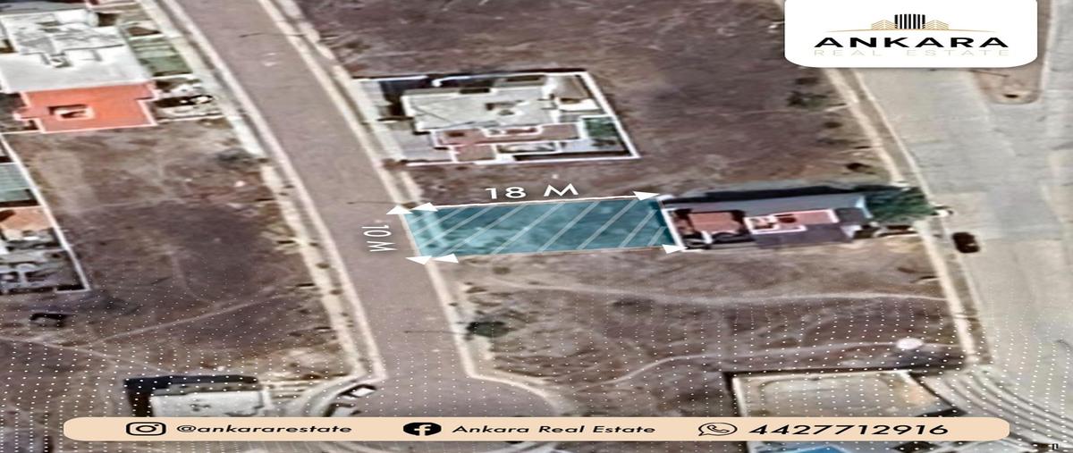 Foto de terreno habitacional en venta en  , el peral, huimilpan, querétaro, 30535350 No. 04