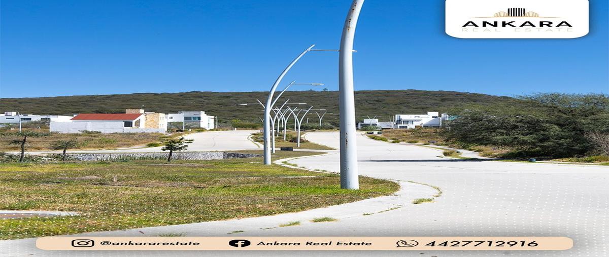 Foto de terreno habitacional en venta en  , el peral, huimilpan, querétaro, 30535350 No. 05
