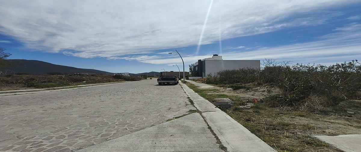 Foto de terreno habitacional en venta en  , el peral, huimilpan, querétaro, 30866526 No. 05