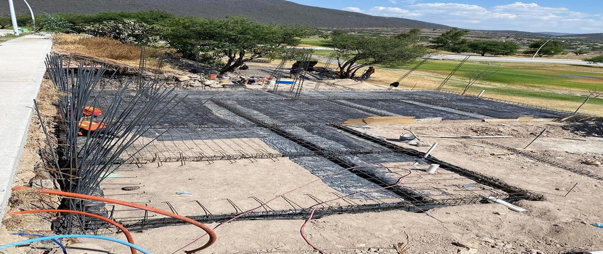 Foto de terreno habitacional en venta en  , el peral, huimilpan, querétaro, 0 No. 05