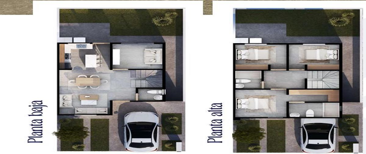 Foto de casa en venta en  , el perú, torreón, coahuila de zaragoza, 0 No. 03