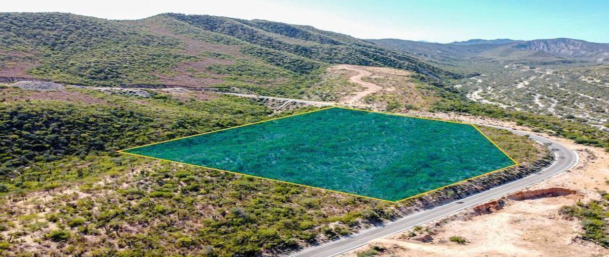 Foto de terreno habitacional en venta en  , el pescadero, la paz, baja california sur, 25860971 No. 03