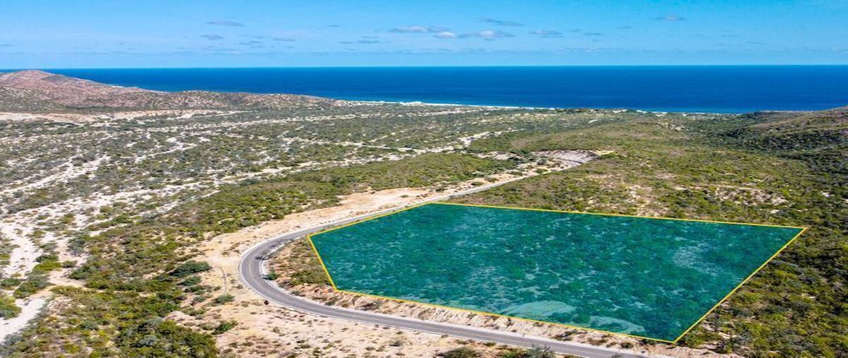 Foto de terreno habitacional en venta en  , el pescadero, la paz, baja california sur, 25860971 No. 04