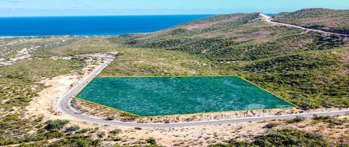 Foto de terreno habitacional en venta en  , el pescadero, la paz, baja california sur, 25860971 No. 05