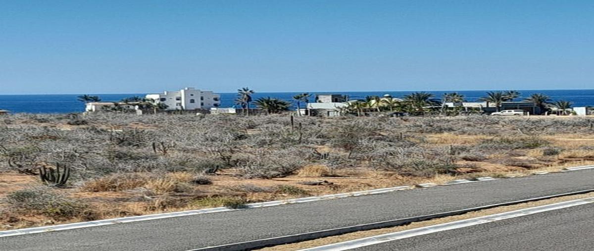 Foto de terreno habitacional en venta en  , el pescadero, la paz, baja california sur, 25909367 No. 03