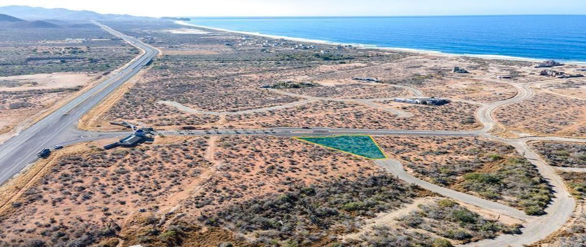 Foto de terreno habitacional en venta en  , el pescadero, la paz, baja california sur, 25909367 No. 04