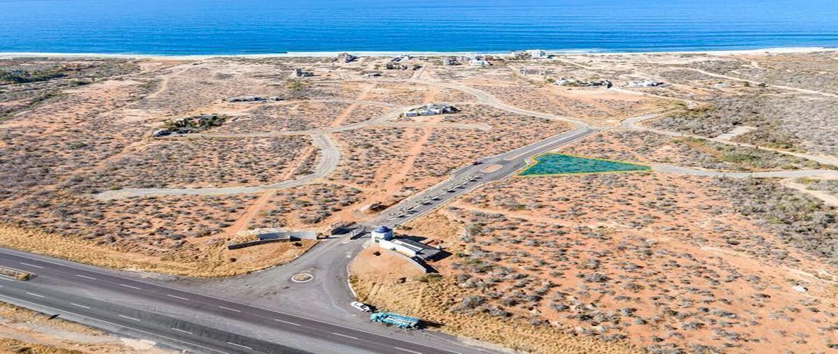 Foto de terreno habitacional en venta en  , el pescadero, la paz, baja california sur, 25909367 No. 05